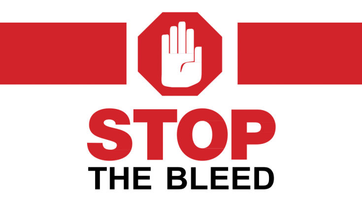 Stop The Bleed